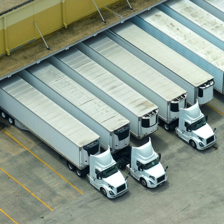 Distribution